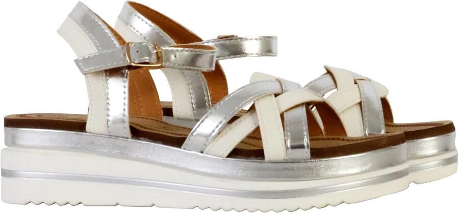 The Divine Factory Sleehakken met bandjes