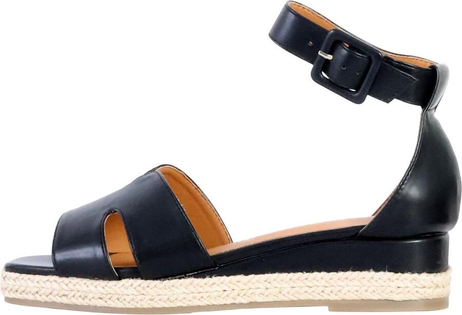 The Divine Factory Sleehakken met bandjes