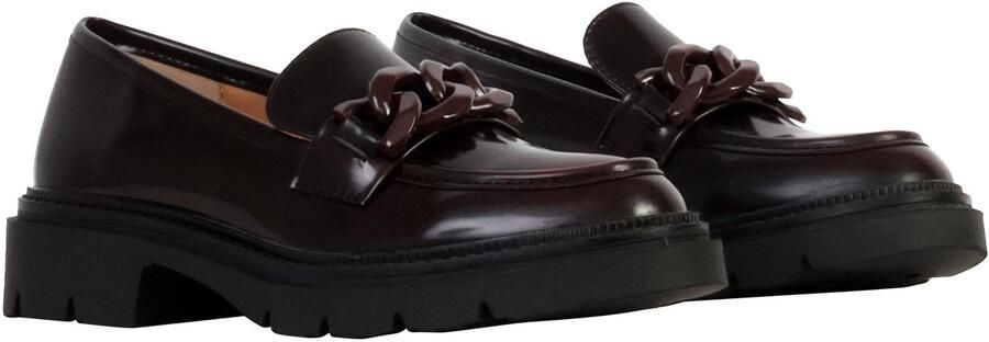 The Divine Factory Slip-on mocassin