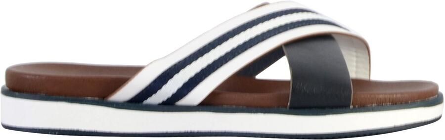 The Divine Factory Slip-on muiltjes