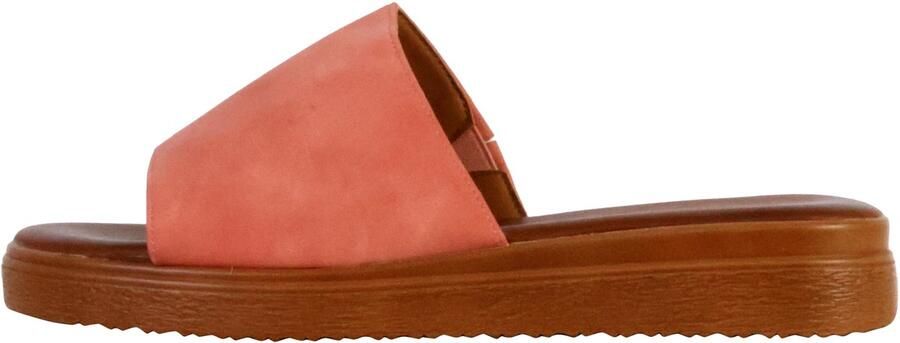 The Divine Factory Slip-on muiltjes