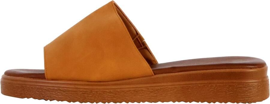 The Divine Factory Slip-on muiltjes