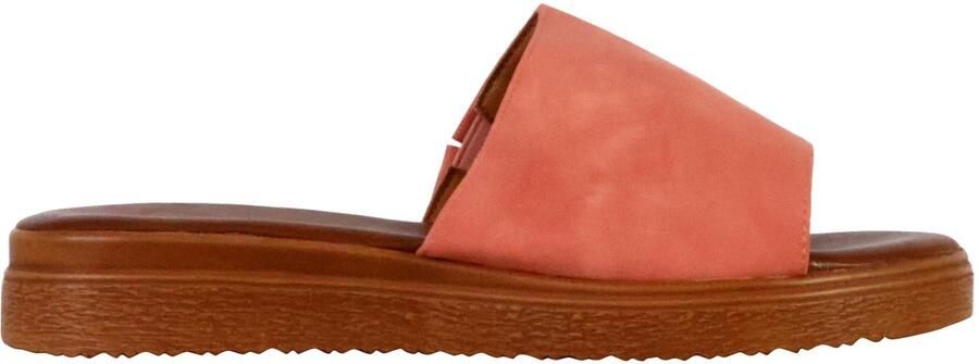 The Divine Factory Slip-on muiltjes