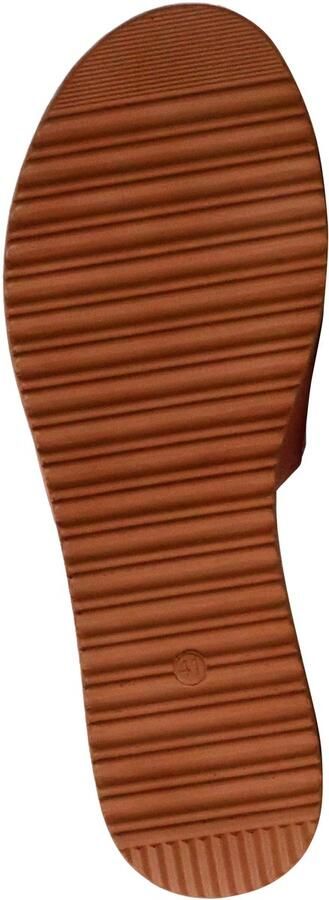 The Divine Factory Slip-on muiltjes