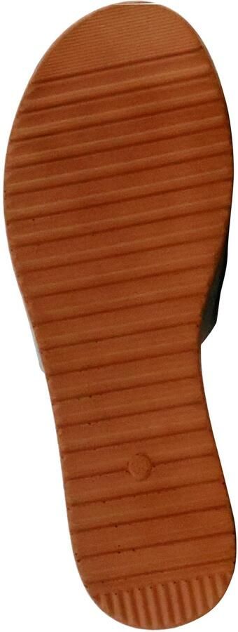 The Divine Factory Slip-on muiltjes