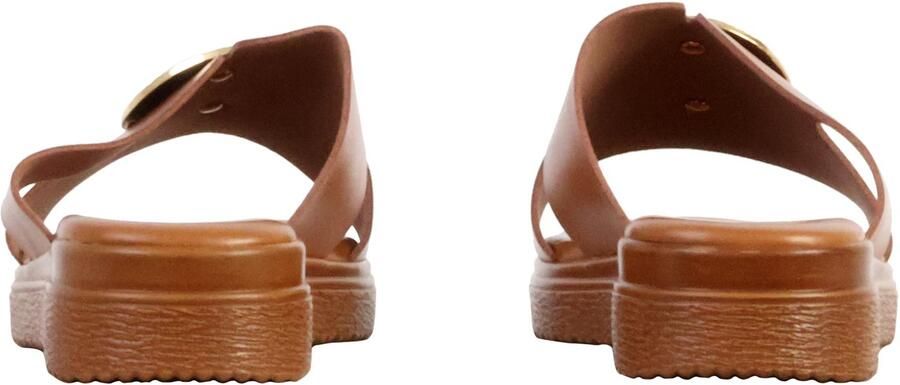 The Divine Factory Slip-on sandalen