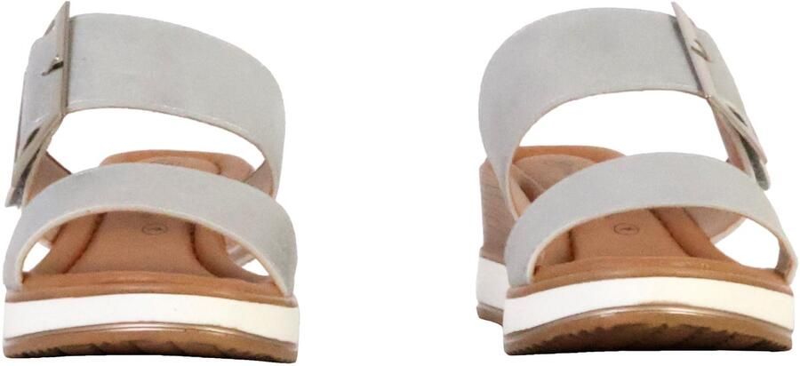 The Divine Factory Slippers met plateauzool om gewoon aan te trekken - Foto 2