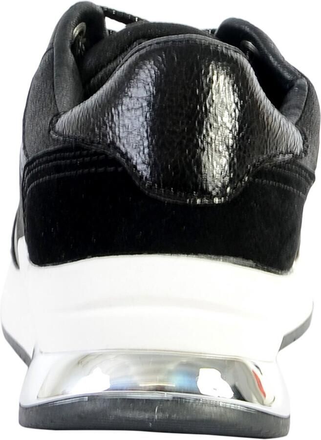 The Divine Factory Lage Sneakers 153690 - Foto 2