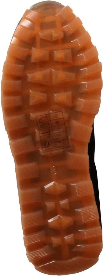 The Divine Factory Lage Sneakers 300448 - Foto 2