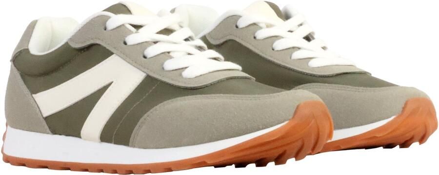 The Divine Factory Sportschoenen met veters - Foto 4