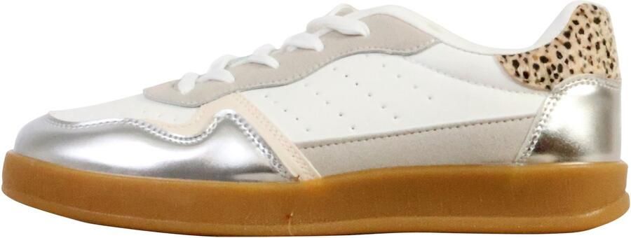 The Divine Factory Sportschoenen met veters - Foto 2
