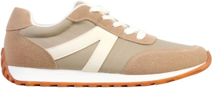 The Divine Factory Sportschoenen met veters - Foto 3