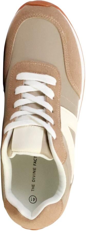 The Divine Factory Sportschoenen met veters - Foto 4