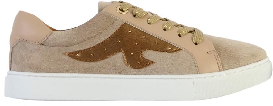 The Divine Factory Sportschoenen met veters