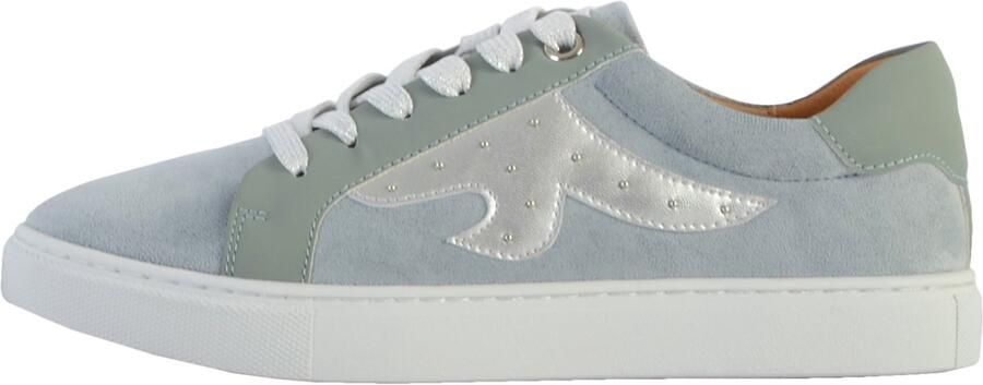 The Divine Factory Sportschoenen met veters