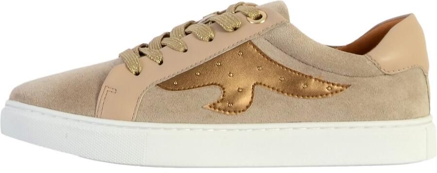 The Divine Factory Sportschoenen met veters