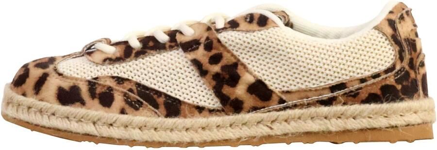 The Divine Factory Sportschoenen met veters