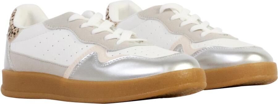 The Divine Factory Sportschoenen met veters - Foto 2