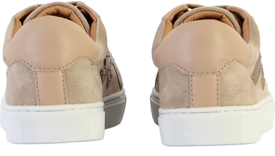 The Divine Factory Sportschoenen met veters