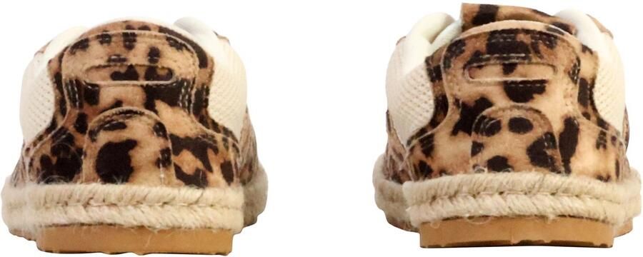 The Divine Factory Sportschoenen met veters