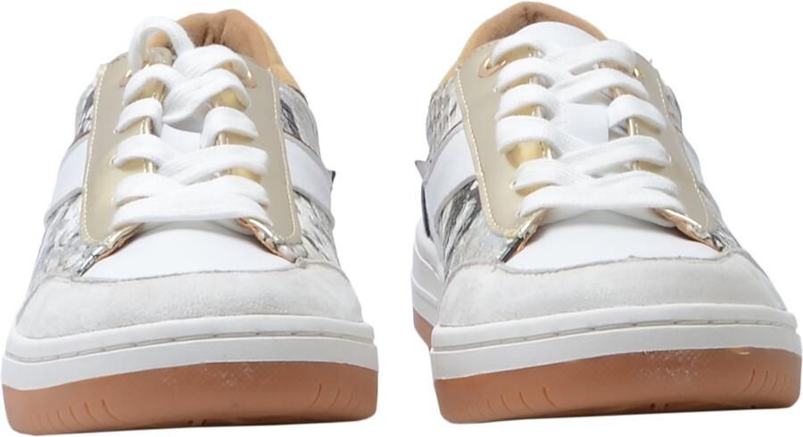 The Divine Factory Tennis