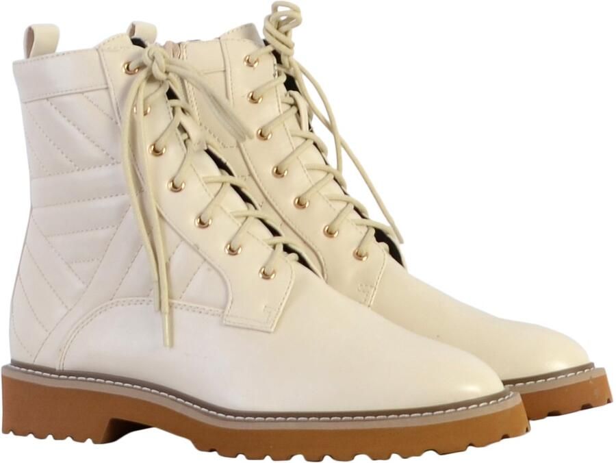 The Divine Factory Veterschoen