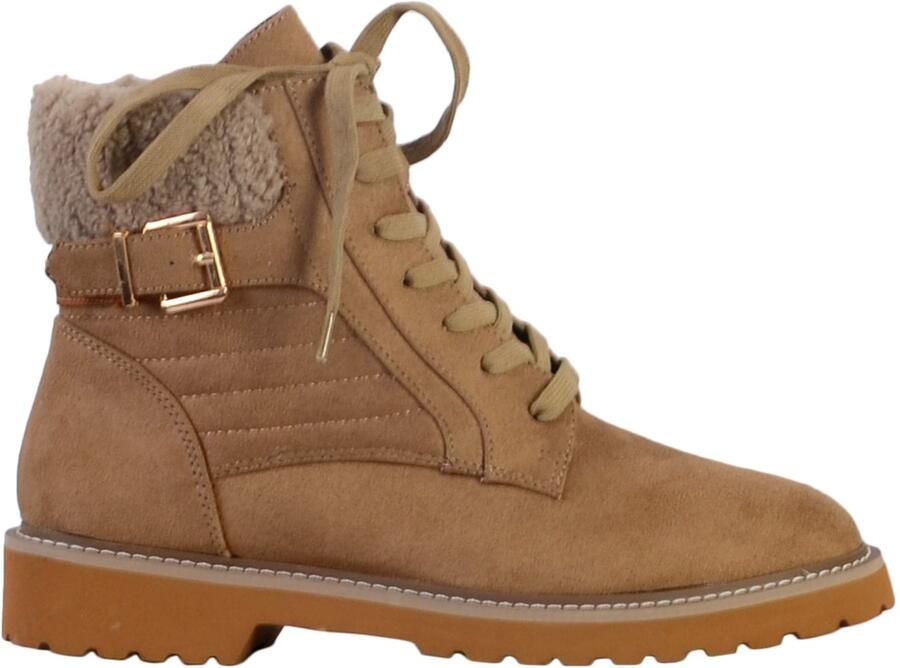 The Divine Factory Veterschoen