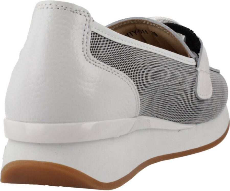 The Happy Monk Mocassins VANITY 011