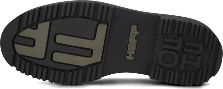 THE HOFF BRAND Loafers Dames 22428001 Maat: 37 Materiaal: Ponyhair Kleur: Oranje - Foto 3