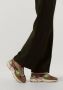 THE HOFF BRAND Lage Sneakers Dames Arizona Maat: 36 Materiaal: Suède - Thumbnail 6