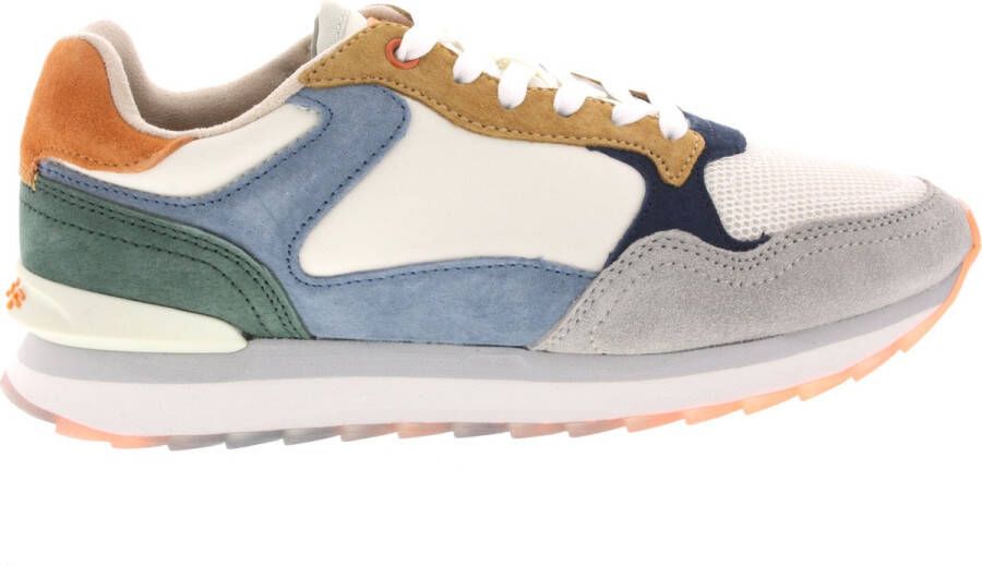 Hoff The Brand Bangkok Woman Lage sneakers Dames Multi