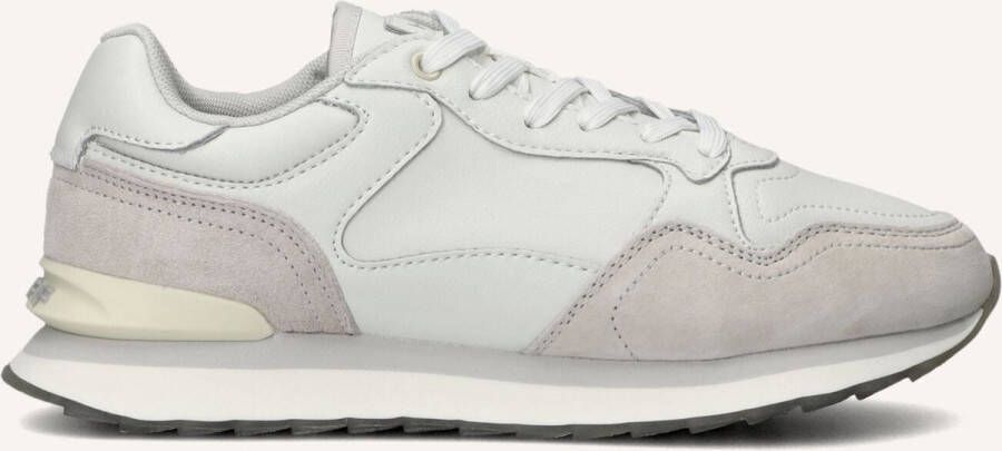 THE HOFF BRAND Lage Sneakers Dames Cali Maat: 41 Materiaal: Textiel Kleur: Grijs - Foto 1