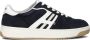 THE HOFF BRAND Lage Sneakers Duomo Maat: 41 Kleur: Blauw - Thumbnail 1