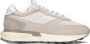 The Hoff Brand Great Plains Woman Lage sneakers Leren Sneaker Dames Beige - Thumbnail 2