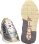 The Hoff Brand Hoff -Dames zilver sneakers - Thumbnail 1