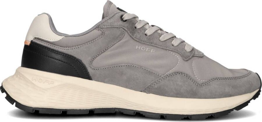 THE HOFF BRAND Lage Sneakers ila Ii Maat: 42 Materiaal: Nylon Kleur: Taupe