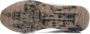 THE HOFF BRAND Lage Sneakers Dames Matera Maat: 41 Materiaal: Nylon Kleur: Beige - Thumbnail 5