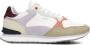 THE HOFF BRAND Lage Sneakers Dames Matera Maat: 41 Materiaal: Nylon Kleur: Beige - Thumbnail 6