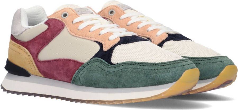 The Hoff Brand Montreal Lage sneakers Dames Multi