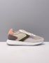 THE HOFF BRAND Lage Sneakers Dames Pilsen Maat: 36 Materiaal: Suède - Thumbnail 2