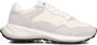 THE HOFF BRAND Lage Sneakers Dames Quebec Ii Maat: 40 Materiaal: Suède Kleur: Beige - Thumbnail 1