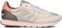 THE HOFF BRAND Lage Sneakers Dames Regium Maat: 37 Materiaal: Nylon Kleur: Grijs - Thumbnail 2