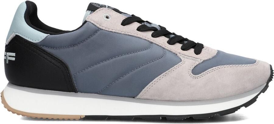 THE HOFF BRAND Lage Sneakers Arcadia Maat: 43 Materiaal: Nylon Kleur: Blauw