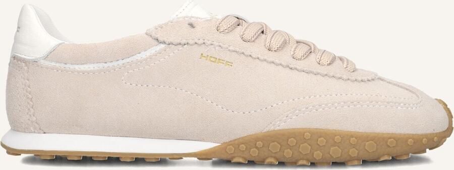 The Hoff Brand Bridge Sneakers Dames Bruin - Foto 2