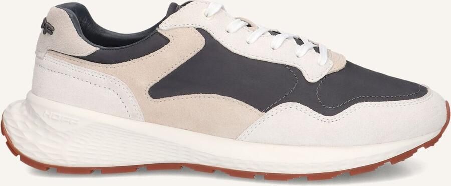 The Hoff Brand City Mkii Beijing Ii Sneakers Heren Beige - Foto 2