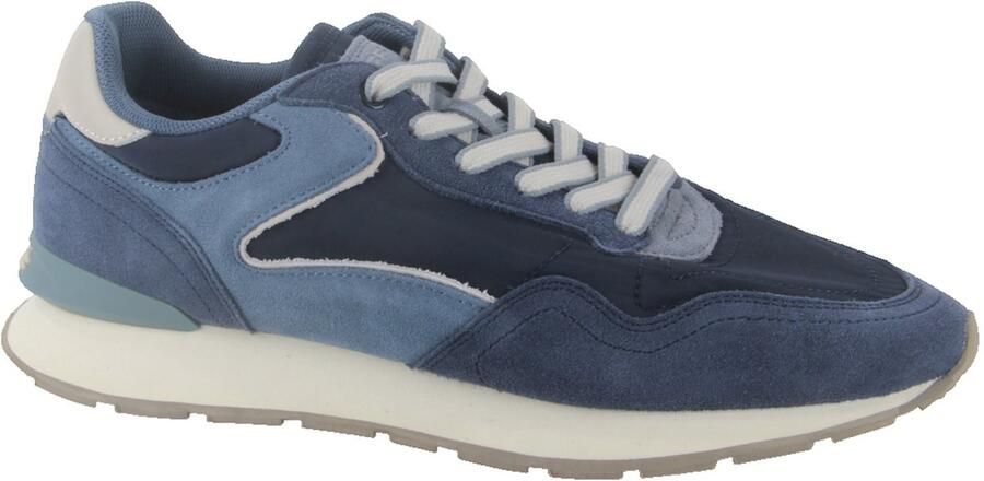 The Hoff Brand Hoff - blauw donker sneakers - Foto 2