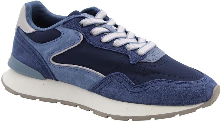 The Hoff Brand Hoff - blauw donker sneakers - Foto 2