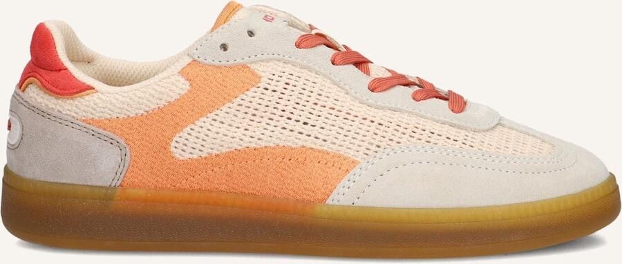 The Hoff Brand Park Crochet Sneakers Dames Beige