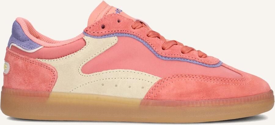 The Hoff Brand Park Woman Sneakers Dames Roze - Foto 2