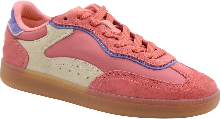 The Hoff Brand Park Woman Sneakers Dames Roze - Foto 2